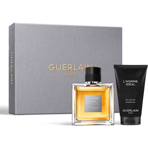 Guerlain - L'Homme Idéal - Geschenkset Eau de Toilette 100 ml