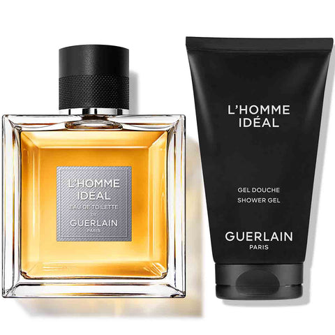 Guerlain - L'Homme Idéal - Geschenkset Eau de Toilette 100 ml