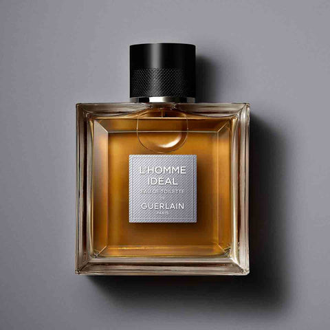 Guerlain - L'Homme Idéal - Geschenkset Eau de Toilette 100 ml