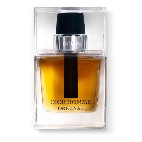 Dior - Dior Homme Original - Eau de Toilette