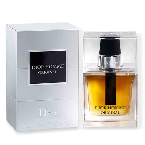 Dior - Dior Homme Original - Eau de Toilette