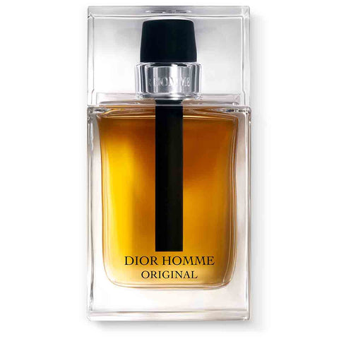 Dior - Dior Homme Original - Eau de Toilette