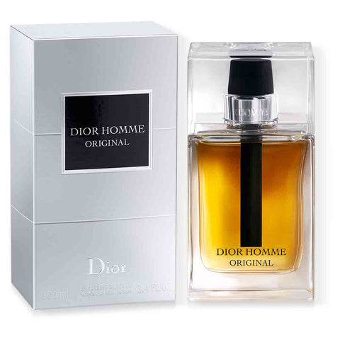 Dior - Dior Homme Original - Eau de Toilette