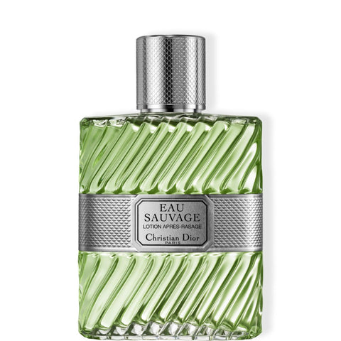 Dior - Eau Sauvage - Aftershave-Lotion