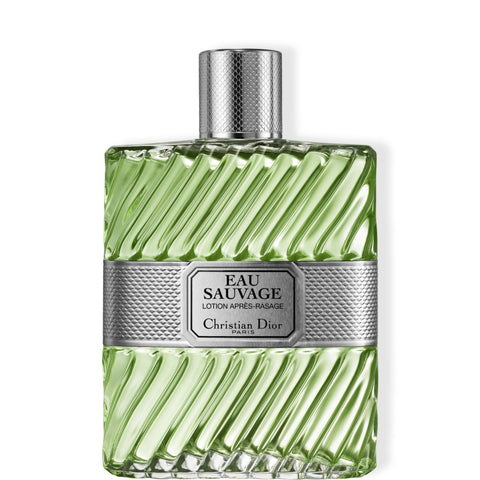 Dior - Eau Sauvage - Aftershave-Lotion