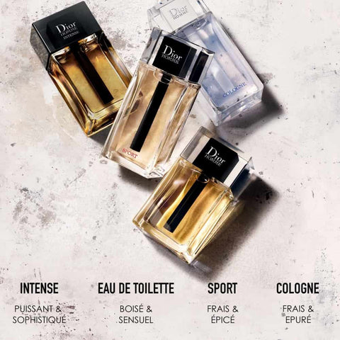 Dior - Dior Homme Cologne