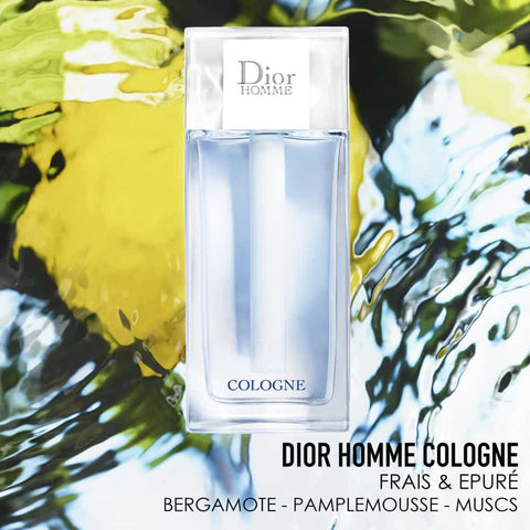 Dior - Dior Homme Cologne