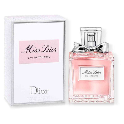 Dior - Miss Dior - Eau de Toilette
