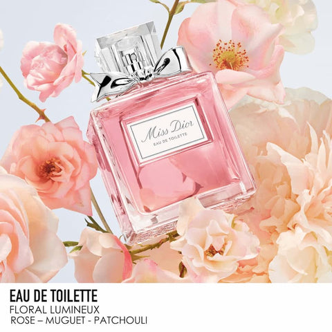 Dior - Miss Dior - Eau de Toilette