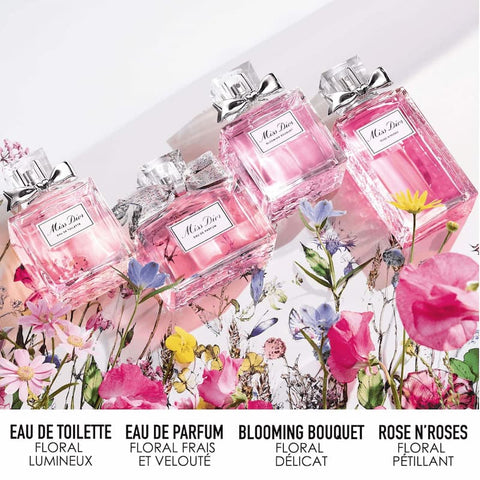 Dior - Miss Dior - Eau de Toilette