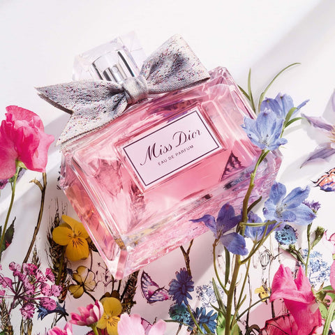 Dior - Miss Dior - Eau de Parfum
