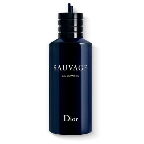 Dior – Sauvage – Eau de Parfum Nachfüllung