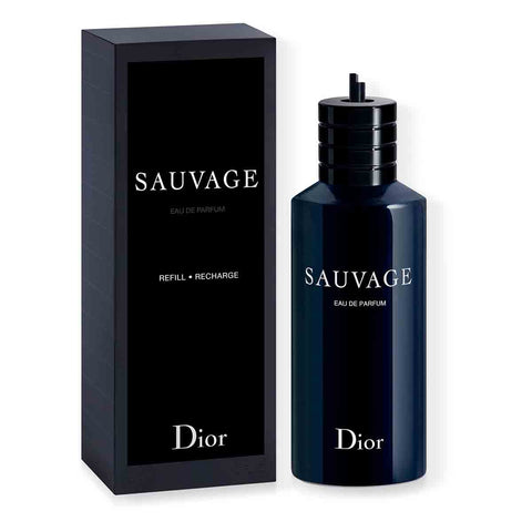 Dior – Sauvage – Eau de Parfum Nachfüllung