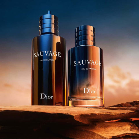 Dior – Sauvage – Eau de Parfum Nachfüllung