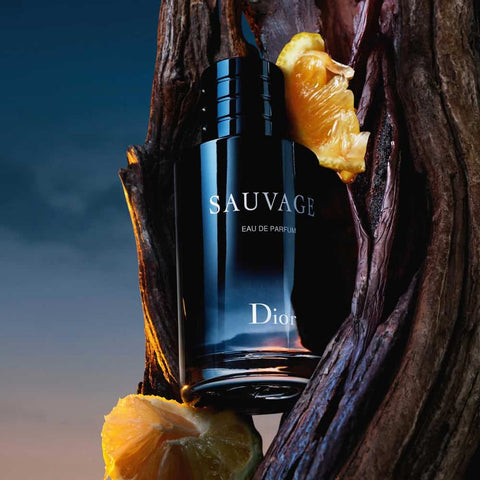Dior – Sauvage – Eau de Parfum Nachfüllung