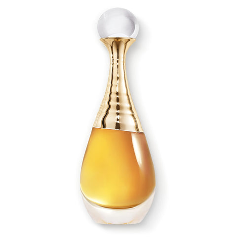 Dior - J'adore L'Or - Parfum notes florales