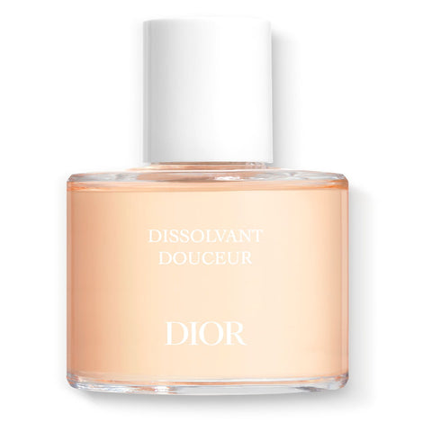 Dior - Dissolvant Douceur - Gentle nail polish remover