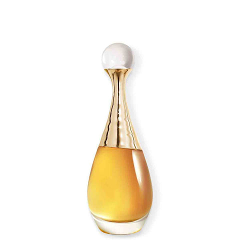 Dior - J'adore L'Or - Parfum notes florales