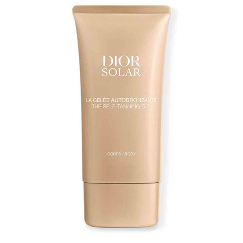 Dior - Dior Solar La Gelée Autobronzante Corps - intensité modulable 150 ml