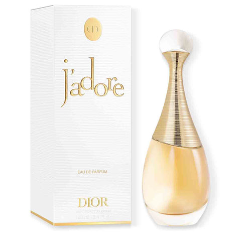 Dior – J‘adore Eau de Parfum für Damen – Solare und blumige Noten