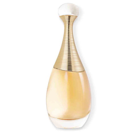 Dior – J‘adore Eau de Parfum für Damen – Solare und blumige Noten