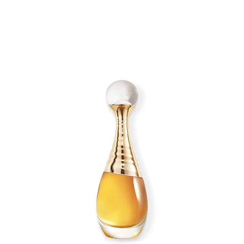 Dior - J'adore L'Or - Parfum notes florales