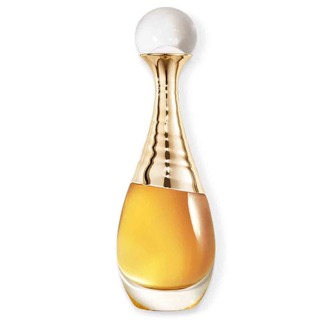 Dior - J'adore L'Or - Parfum notes florales