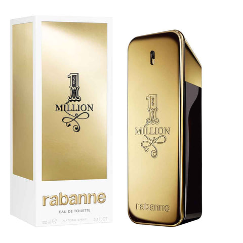 Paco Rabanne - 1 Million - Eau de Toilette