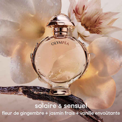 Paco Rabanne - Olympea - Eau de Parfum