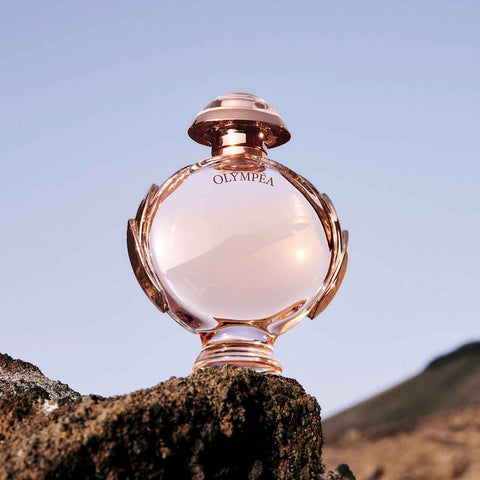 Paco Rabanne - Olympea - Eau de Parfum