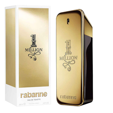 Paco Rabanne - 1 Million - Eau de Toilette