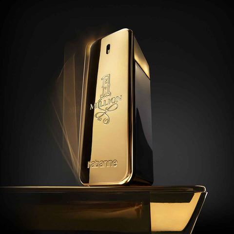 Paco Rabanne - 1 Million - Eau de Toilette
