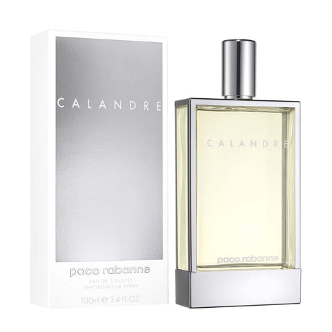 Paco Rabanne - Calandre - Eau de Toilette Spray 100 ml