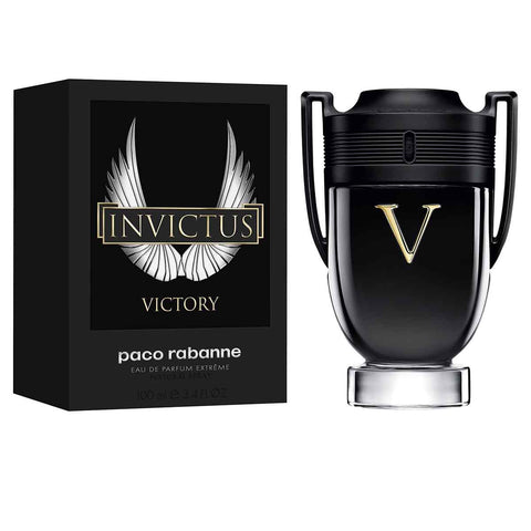 Rabanne - Invictus Victory - Eau de Parfum