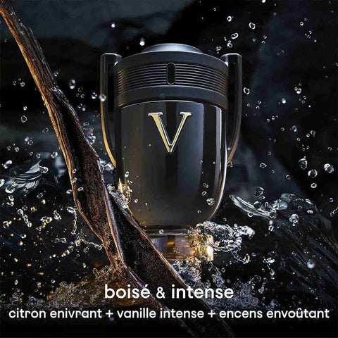 Rabanne - Invictus Victory - Eau de Parfum