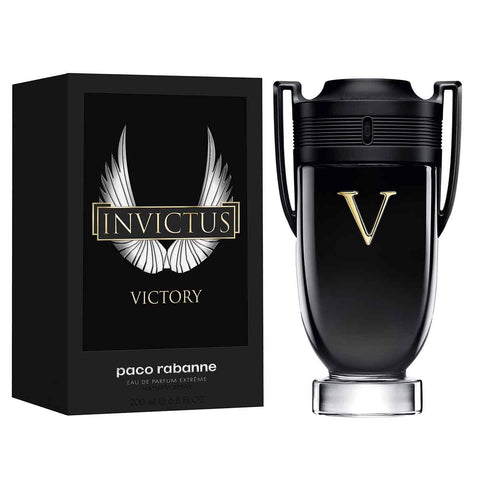 Rabanne - Invictus Victory - Eau de Parfum