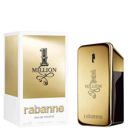 Paco Rabanne - 1 Million - Eau de Toilette