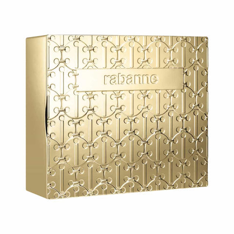Rabanne - Coffret Fame - Eau de Parfum 80 ml + Lait pour le corps 100 ml