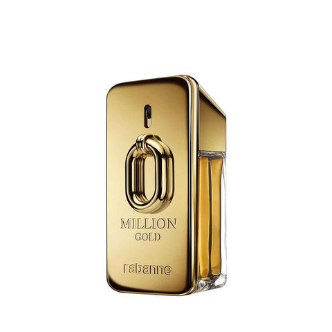 Rabanne - Million Gold - Eau de Parfum Intense