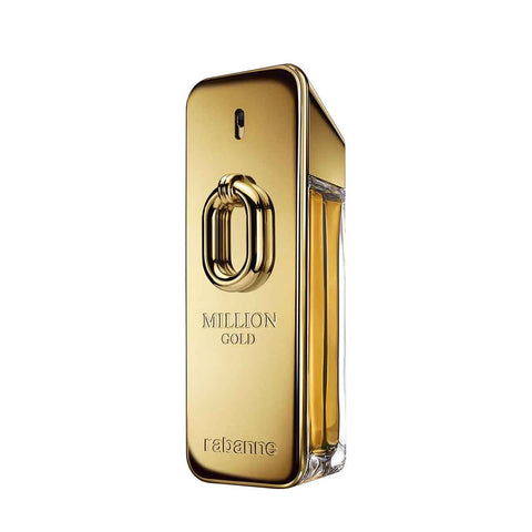 Rabanne - Million Gold - Eau de Parfum Intense