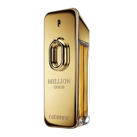 Rabanne - Million Gold - Eau de Parfum Intense