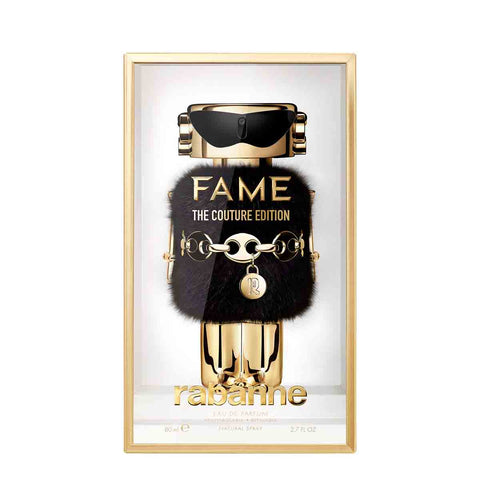 Rabanne - Fame Couture Eau de parfum - Edition limitée 80 ml