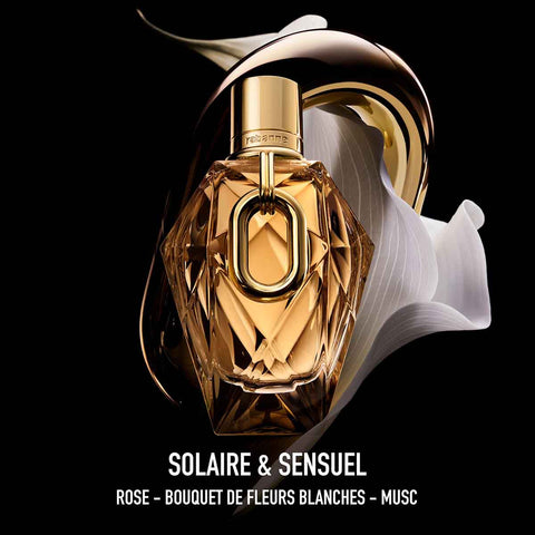 Rabanne - Lotion pour le corps Million Gold For Her - 200ml