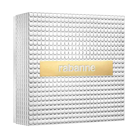 Rabanne - Coffret 1 Million eau de toilette 100 ml et vaporisateur de voyage 10 ml