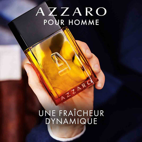 Azzaro - Azzaro pour homme - Eau de Toilette