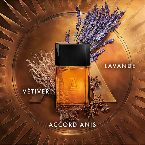 Azzaro - Azzaro pour homme - Eau de Toilette