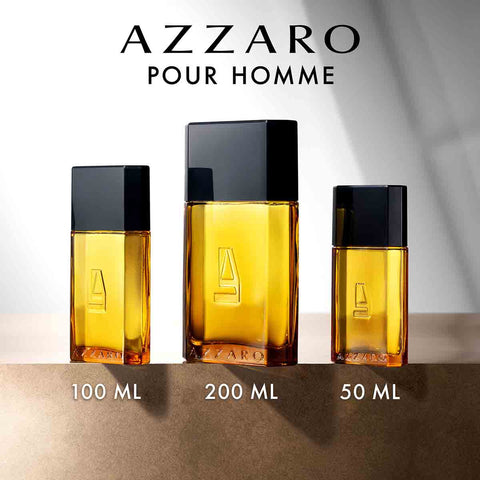 Azzaro - Azzaro pour homme - Eau de Toilette