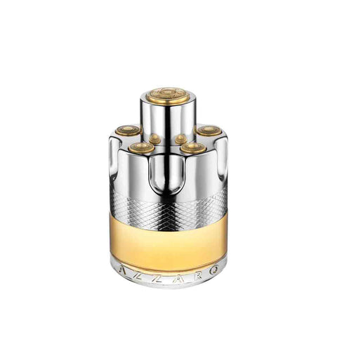 Azzaro - Wanted - Eau de Toilette