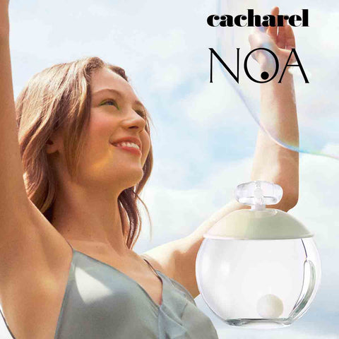 Cacharel - Noa - Eau de Toilette