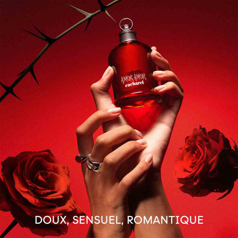 Cacharel - Amor Amor - Eau de Toilette